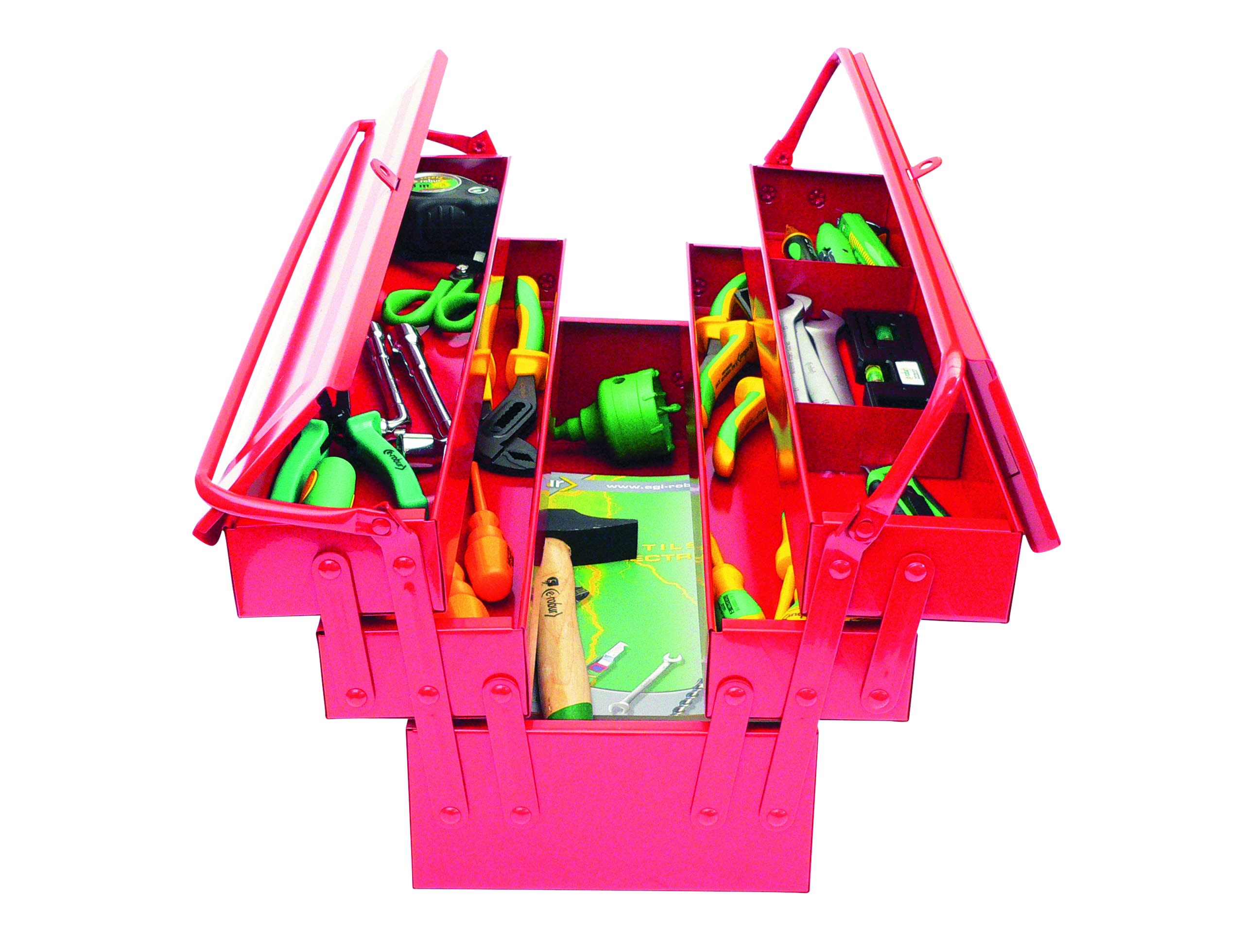 AGI Robur - Caisse à outils 530mm cantilever