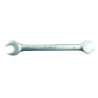 AGI Robur - 6 clés plates de 6 à 17 mm