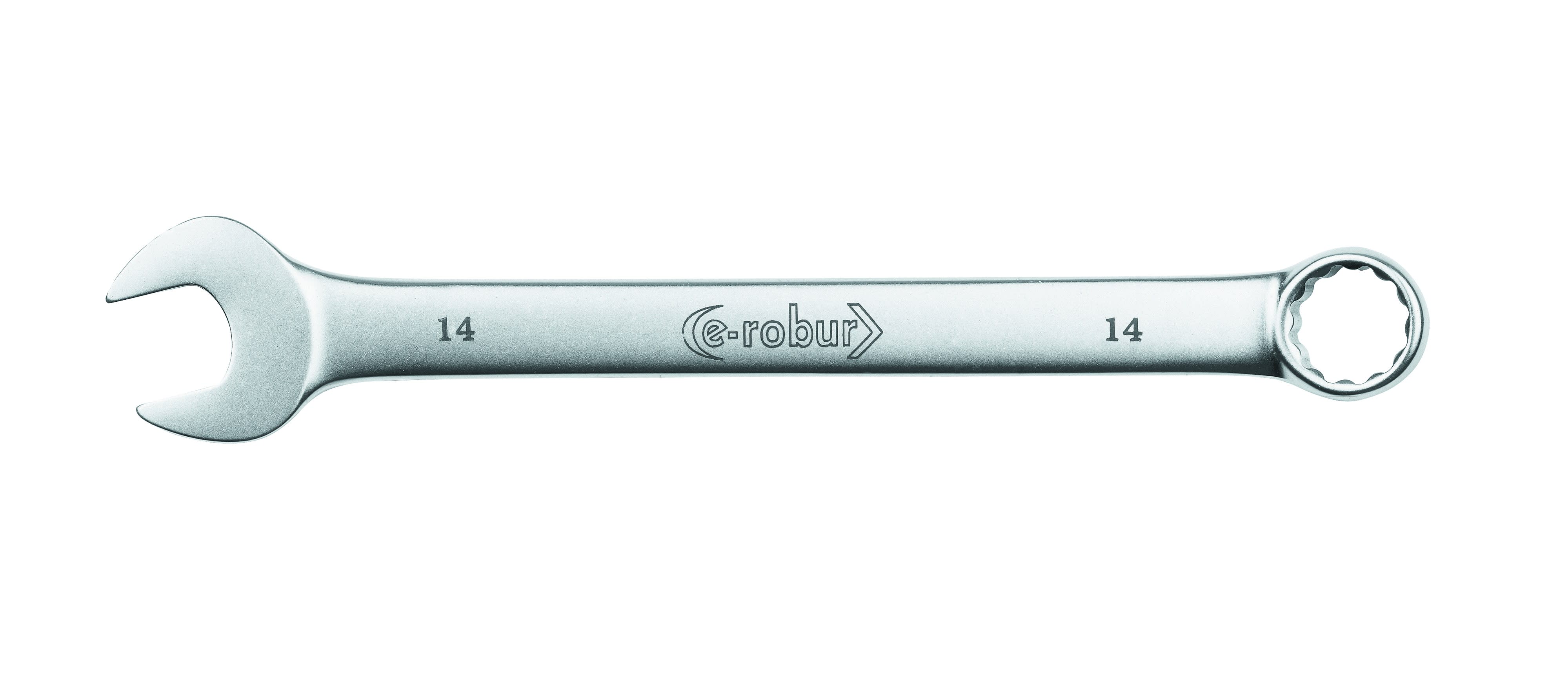 AGI Robur - Clé mixte 9 mm