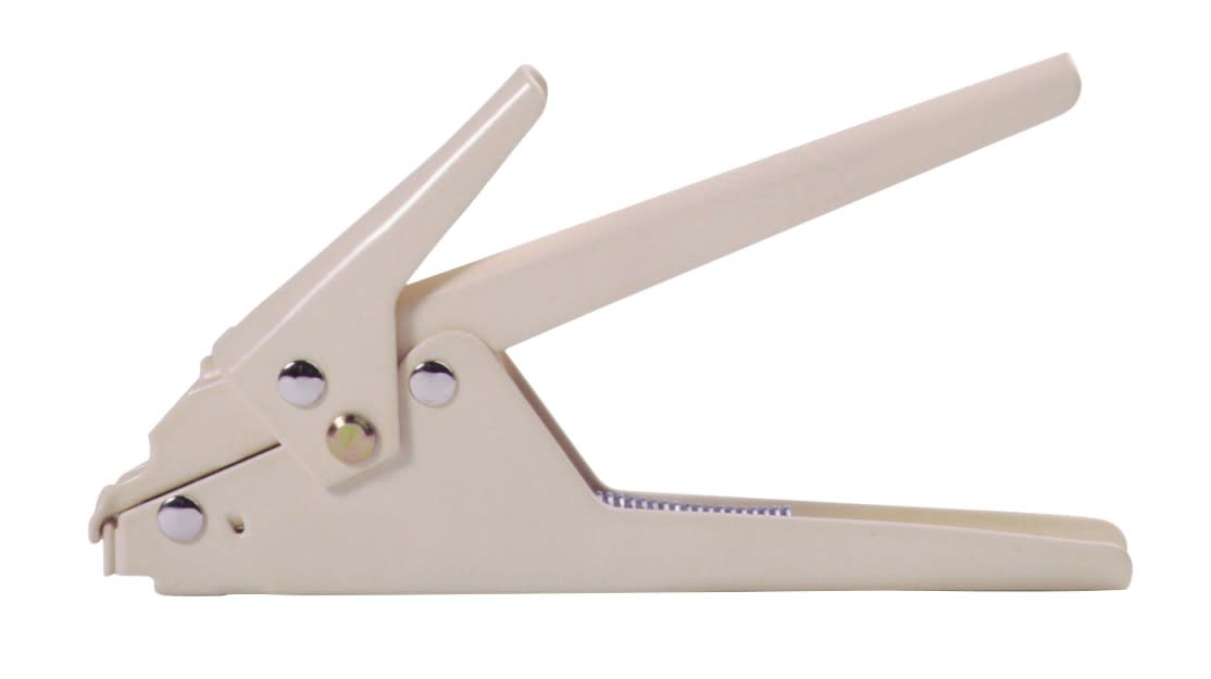 AGI Robur - Pince pour colliers d'installation de 9 mm.