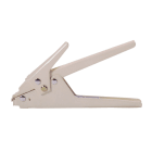 AGI Robur - Pince pour colliers d'installation de 9 mm.