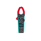 TradeForce - Pince amperemetrique fermée 600V CA - CC - 4000 Ohms