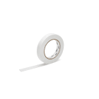 TradeForce - Ruban mousse double face blanc 1x19mm, L5m