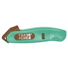 TradeForce - Couteau denude cable multifonction bio-source 4-28mm