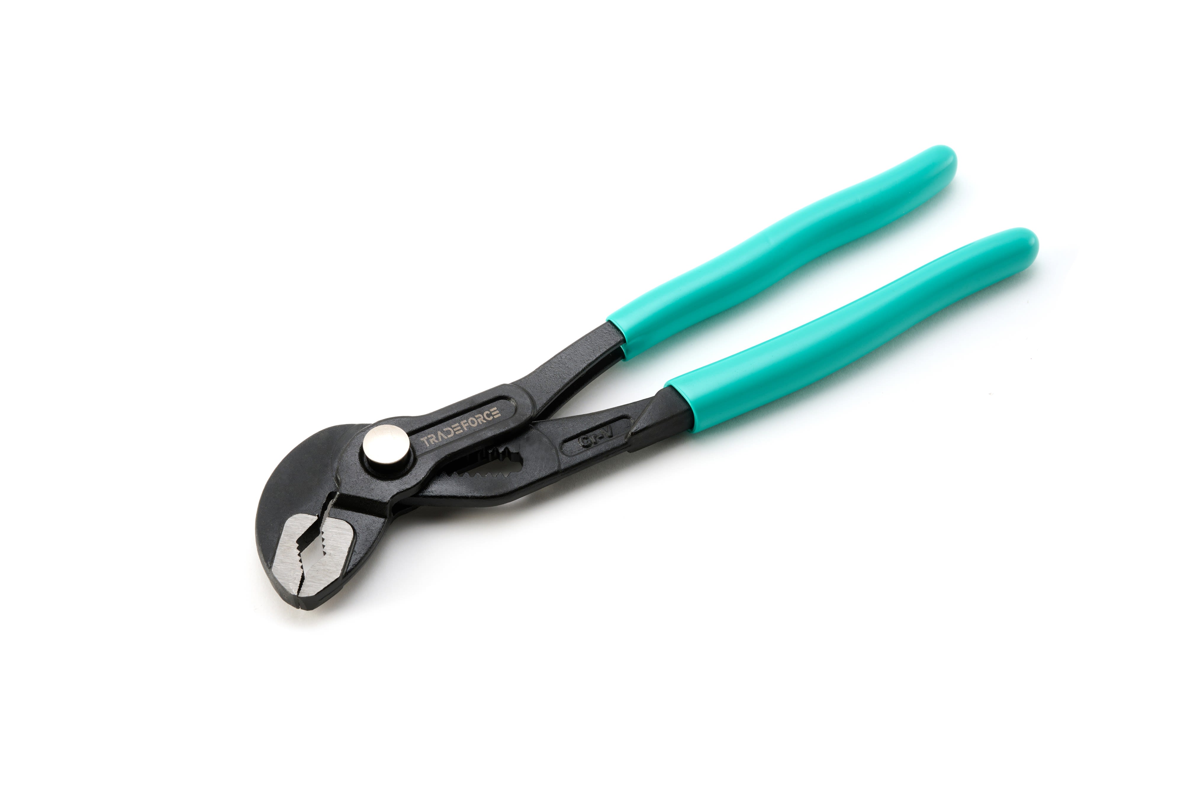 TradeForce - Pince multiprises 250 mm (10")