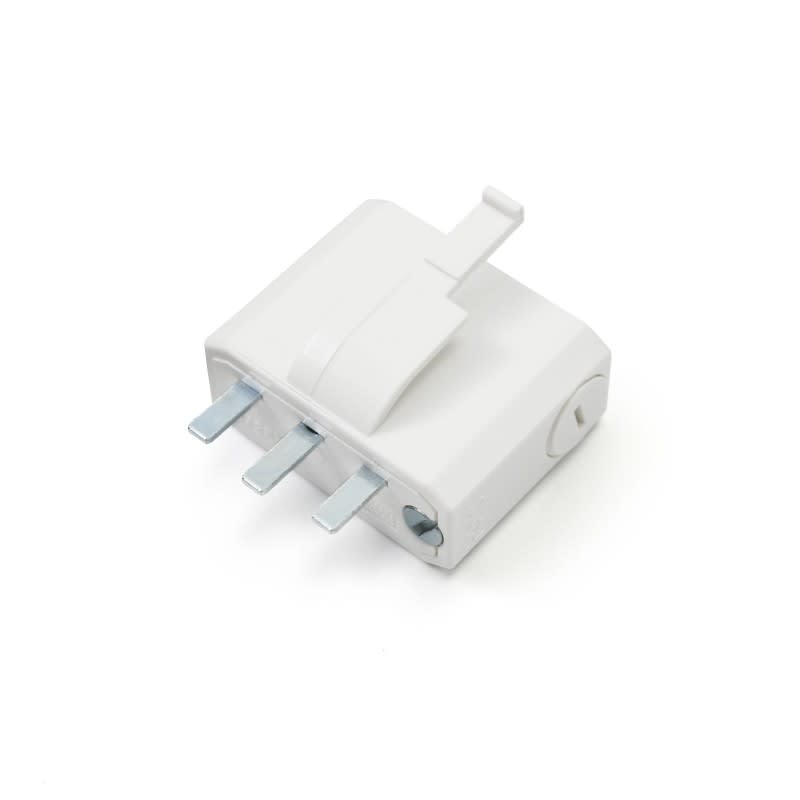 TradeForce - Fiche DCL E27 2P+T NF