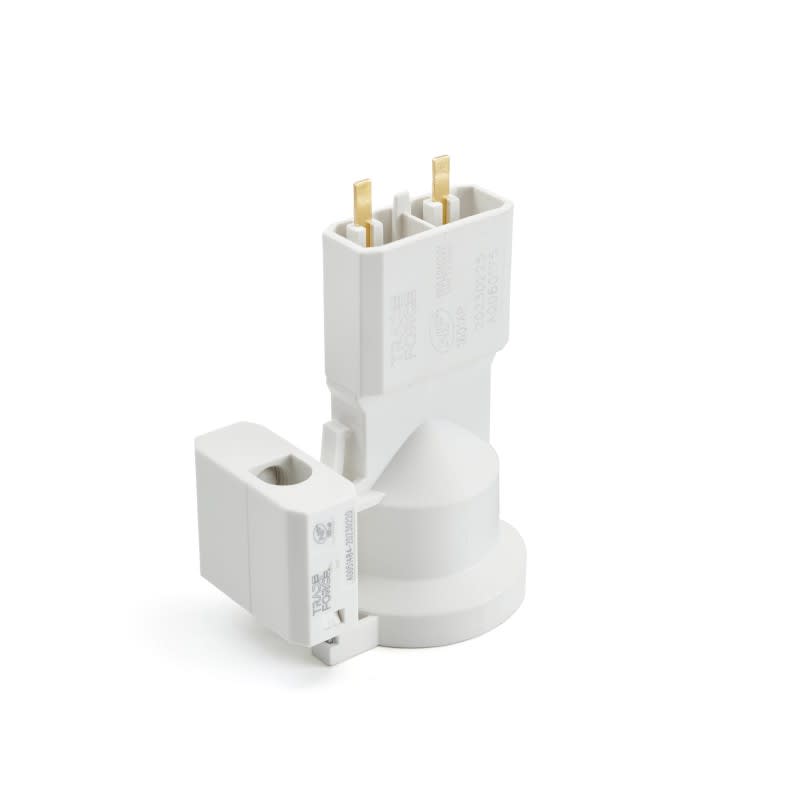 TradeForce - Fiche douille DCL E27 NF