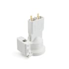 TradeForce - Fiche douille DCL E27 NF