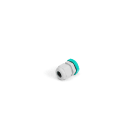 TradeForce - Presse etoupe + ecrou - PG9 - Polyamide gris - IP68