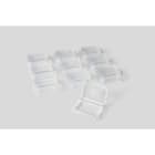 TradeForce - Boitier avec gel Marcel1 pour isolation des connections, 5x4mm2. 10 pcs.