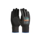 TradeForce - Gants resistants aux coupures. Doublure en HPPE EN388-2016 : 4X42-C. T :9-L