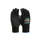 TradeForce - Gants de manutention Revetement latex (paume). EN388-2016 : 2131X. Taille :9-L