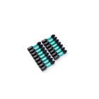 TradeForce - Assortiment de 15 embouts en 32mm PH2 en mini boite refermable