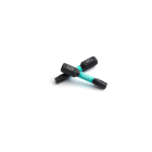 TradeForce - Assortiment de 15 embouts en 32mm TORX en mini boite refermable