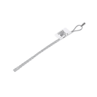 TradeForce - Chaussette de tirage M5, pour cable 6-9mm