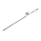 TradeForce - Chaussette de tirage M5, pour cable 13-19mm