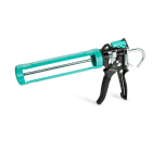 TradeForce - Pistolet haute qualite pour cartouche standard 300mm