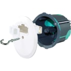 TradeForce - Boite de centre DCL diam68 RE 2020 NF