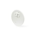 TradeForce - Couvercle applique DCL d85 IP44 NF