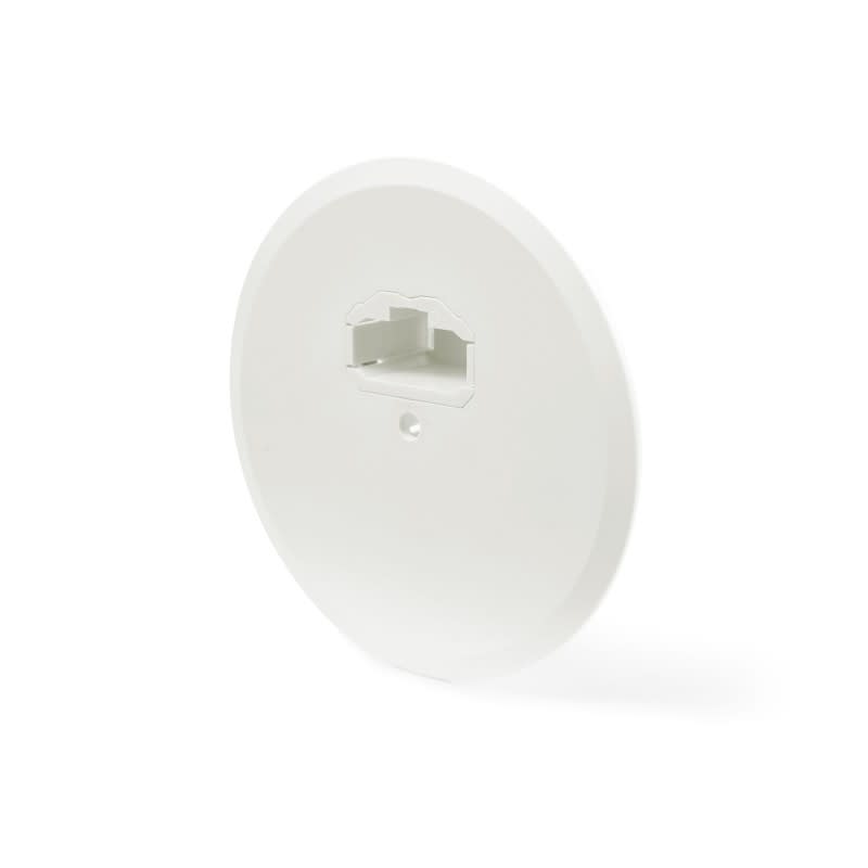 TradeForce - Couvercle DCL diametre 120 NF