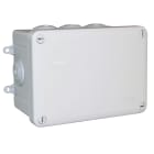 TradeForce - Boite derivation etanche 140x100mm