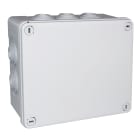 TradeForce - Boite derivation etanche 175x150mm