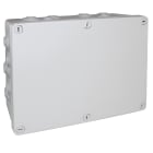 TradeForce - Boite derivation etanche 320x240mm