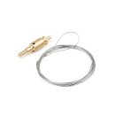 TradeForce - Systeme d'arrimage 25Kg + filin 2m