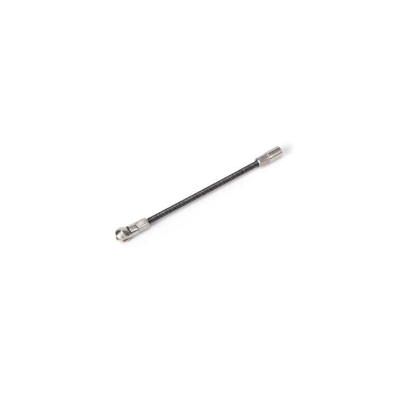 TradeForce - Tete de guidage M5 Ø7mm