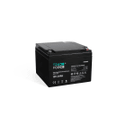 TradeForce - Batterie etanche au plomb 24Ah 12V - bac FR V0