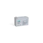 TradeForce - Batterie etanche au plomb 5Ah 12V - bac standard HB