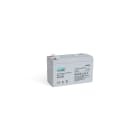 TradeForce - Batterie etanche au plomb 7Ah 12V - bac standard HB