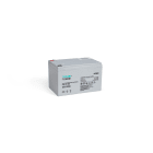 TradeForce - Batterie etanche au plomb 12Ah 12V - bac standard HB