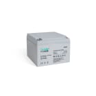 TradeForce - Batterie etanche au plomb 24Ah 12V - bac standard HB