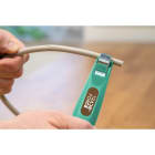 TradeForce - Couteau denude cable, plastique bio-source D:8-27mm