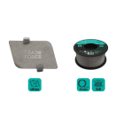 TradeForce - Dispositifs de verrouillage+bobine