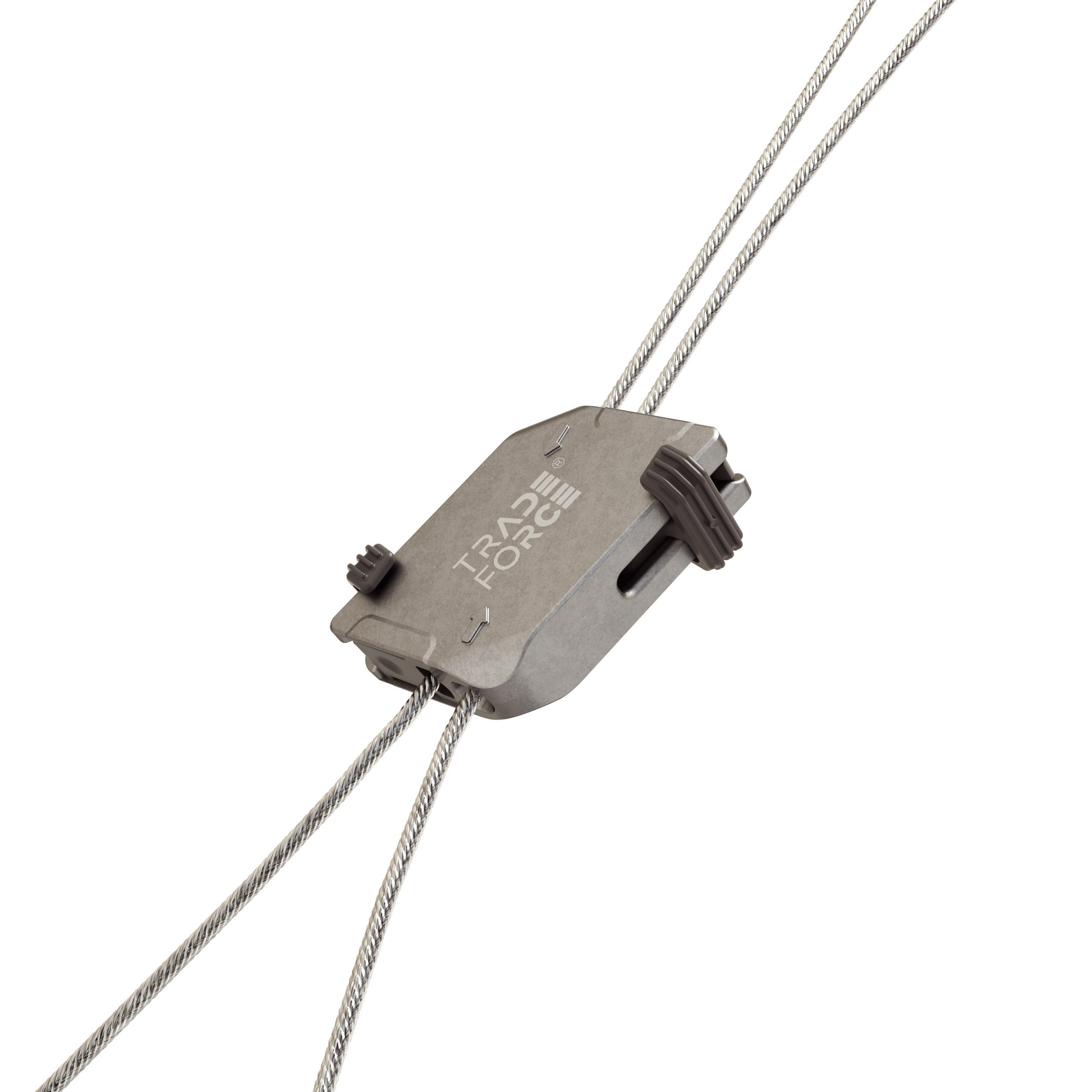 TradeForce - Kit de suspension avec dispositifs