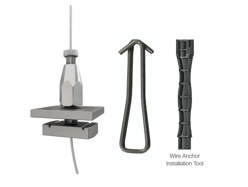 TradeForce - Kit de climatisation avec dispositifs