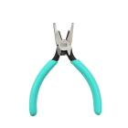 TradeForce - Pince à sertir 150mm pour connecteurs basse tension