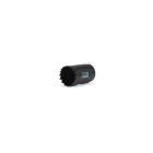 TradeForce - SCIE-CLOCHE BI-METAL HSS DIAMETRE 25MM ,PROF. 44 MM