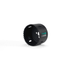 TradeForce - SCIE-CLOCHE BI-METAL HSS DIAMETRE 76 MM ,PROF. 44 MM