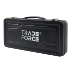 TradeForce - Jeu de douilles 3/8"DR 48 pièces