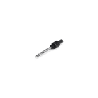 TradeForce - ARBRE  SCIE-CLOCHE 14-30MM AVEC FORET PILOTE HSS
