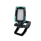 TradeForce - LAMPE DE TRAVAIL PORTABLE LED 1000LM,3,7V,2500MAH,RECHARGEABLE