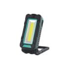 TradeForce - LAMPE DE TRAVAIL PORTABLE LED 1100 LM4400MAH,RECHARGEABLE
