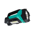 TradeForce - LAMPE DE TRAVAIL PORTABLE,1000LM,3,65V,8000MAH,RECHARGEABLE