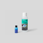 TradeForce - GEL FORCE BLEU 450,GEL PRET A L'EMPLOI EN UNE BOUTEILLE