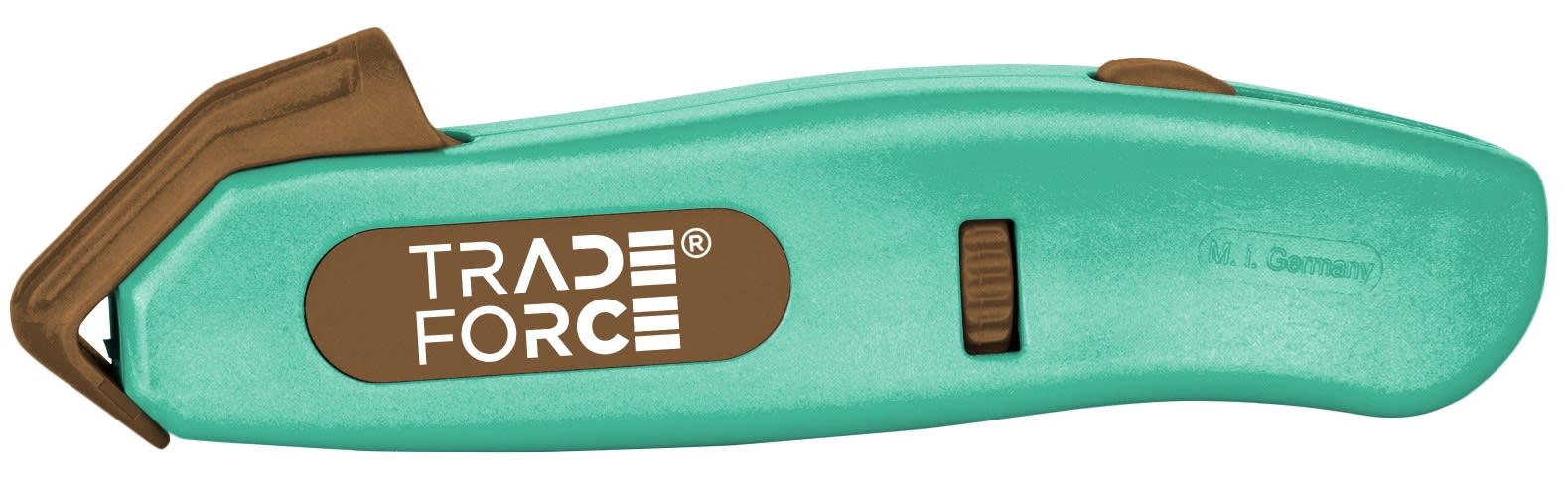 TradeForce - Dénudeur de câble à lame rétractable