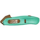 TradeForce - Dénudeur de câble à lame rétractable