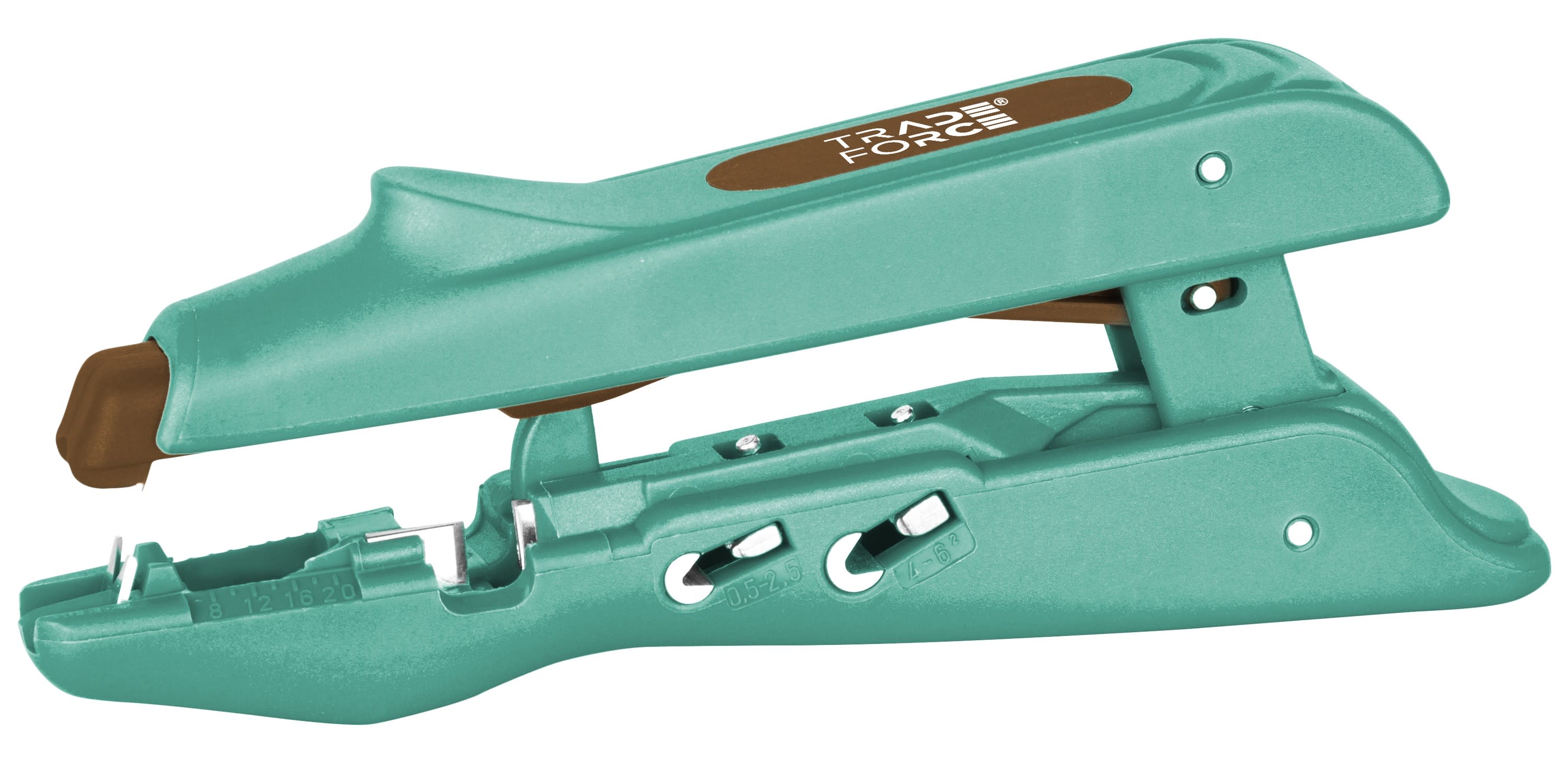 TradeForce - Dénudeur de câble